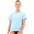 TYR Women's SunDefense Short Sleeve Shir...: Picture 1 thumbnail